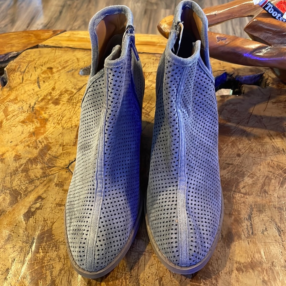 Soda Ankle boots - Picture 1 of 6
